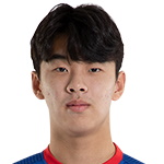Photo of Kim Sang-Jun