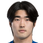 Photo of Kim Tae-Hwan