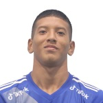 Photo of Dixon Jair Vera Rodríguez