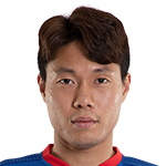 Photo of Min Sang-Gi