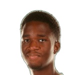 Photo of K. Mfuamba