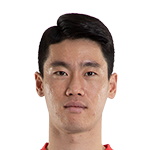 Photo of Lee Jong-Sung