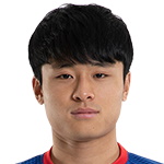 Photo of Jin-Kyu Song