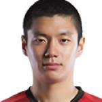 Photo of Jeon Jin-Woo