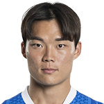 Photo of Oh Hyeon-Gyu