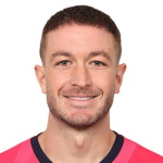 Photo of A. Taggart
