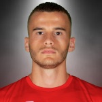 Photo of E. Kodra