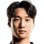 Photo of Joo-Seong Woo