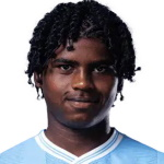 Photo of Jaden Heskey