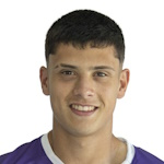 Photo of Nicolás Andrés Wunsch Tomás
