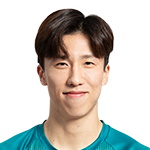 Photo of Lee Yeong-Jae