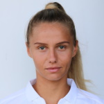 Photo of P. Rasina