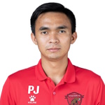 Photo of P. Junsuwan