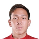 Photo of T. Kunimoto