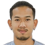Photo of S. Kunmee