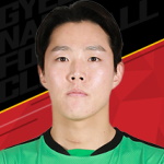Photo of Hwang Sung-Min