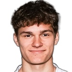 Photo of Luca Wimhofer