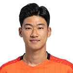 Photo of Kim Young-Uk