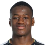 Photo of M. Sow