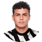 Photo of Cristian Iván Martínez Giménez