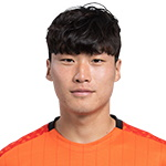 Photo of Kang Yun-Sung