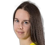 Photo of L. Kubiliūtė