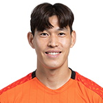 Photo of Lee Chang-Min