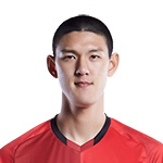 Photo of Lee Dong-Su