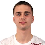 Photo of N. Burak