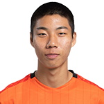 Photo of Seo Jin-Su