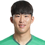 Photo of Kim Dong-Heon