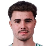 Photo of Marcos Fernández