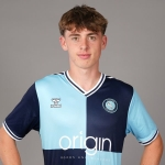 Photo of Taylor Clark