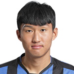 Photo of Kim Dong-Min