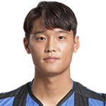 Photo of Kim Jeung-Ho