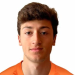 Photo of L. Tsulukidze