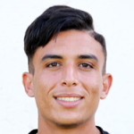Photo of Mahmoud Ghorbel