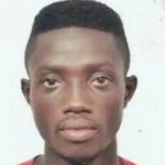 Photo of James  Sewornu