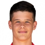 Photo of Z. Jánó