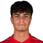 Photo of A. Baran