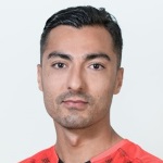 Photo of Jiloan Mohammed Hamad Amin Alla Werdi