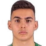 Photo of Maksim Kalimullin