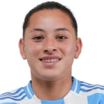 Photo of Maricel Pereyra