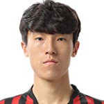 Photo of Kim Jin-Ya