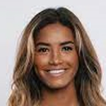 Photo of Kalyssa Priscilla van Zanten