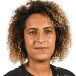 Photo of S. Mssoudy
