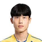 Photo of Kim Kang-Guk