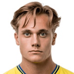 Photo of M. Larsen