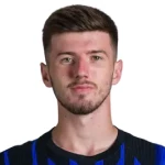Photo of P. Sucic