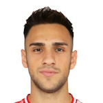 Photo of Eren Aydın